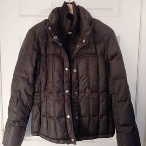 Vintage Guess Puffer Jacket